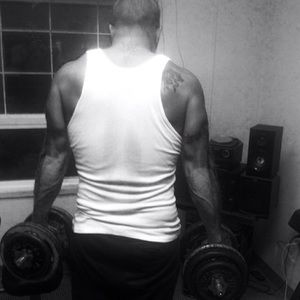 Meet your Posher, Tyrone